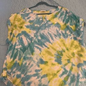 Calvin Klein size 2xl blouse